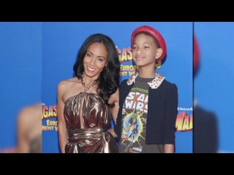Jada Pinkett Smith inspired by daughter to take action on sex trafficking