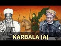 CIKIN ABINDA YAFARU A KARBALA A TARE DA SHEIKH DR ABDULJABBAR KABARA SHARI FAI A JIYA 01