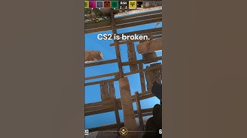 Nice game, thx valve #counterstrike, #cs2, #valve, #bug, #counterstrikeclips, #games