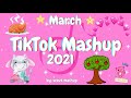 TikTok Mashup 2021 March 🦌🐏Not Clean🦌🐏