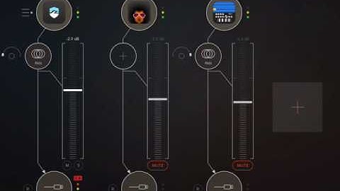 LumBeat FunkDrummer + AUM + RuisMaker + Korg Gadget Recife
