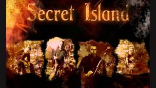 Secret Island-Prayer for the (M)asses(Saint Vitus cover)