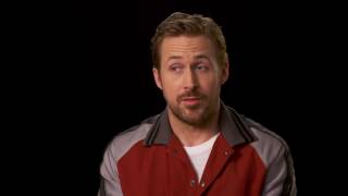 La La Land Special Features - Ryan Gosling: Piano Student