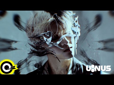 U:NUS【100% (Hyaku Paasento)】Official Music Video(4K)