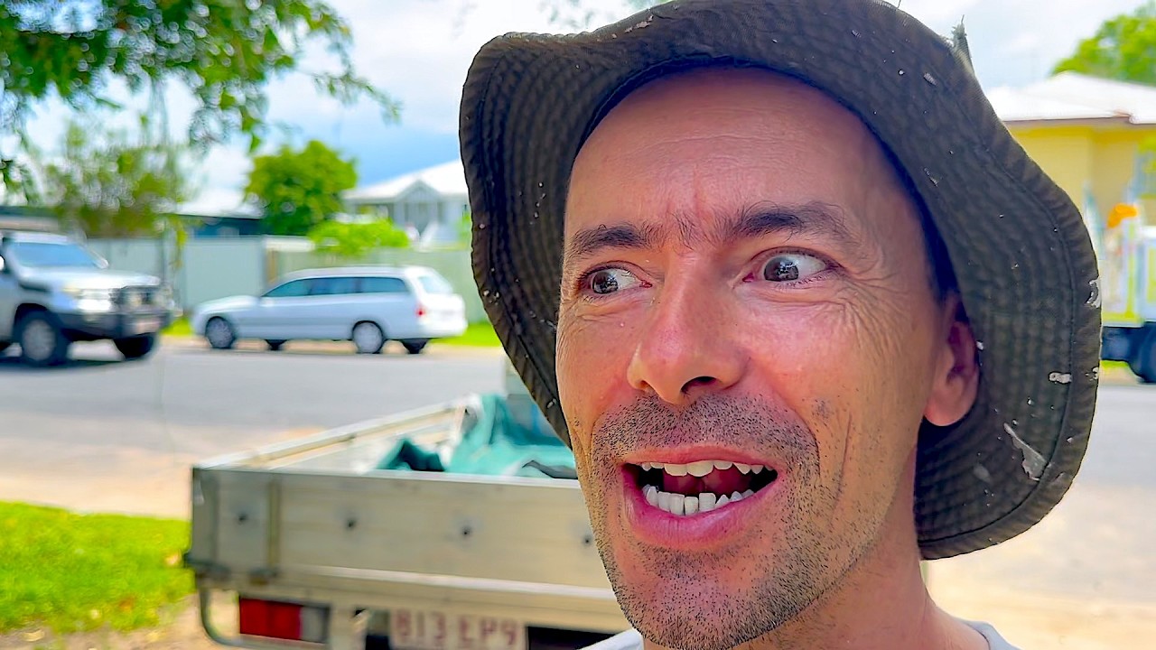 Drastické opatření jinak to nejde