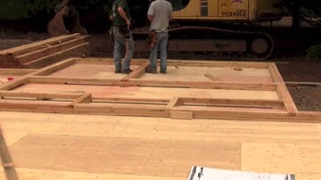 Custom Home Builder Tips - (Layout (Shoes & Plates)) - Divak Developers