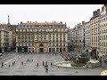 Places to see in ( Lyon - France ) Place des Terreaux
