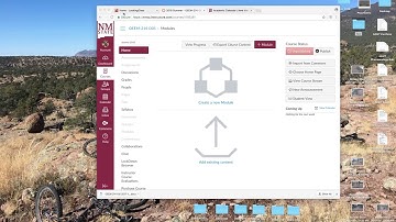 Copying Content From CANVAS Courses