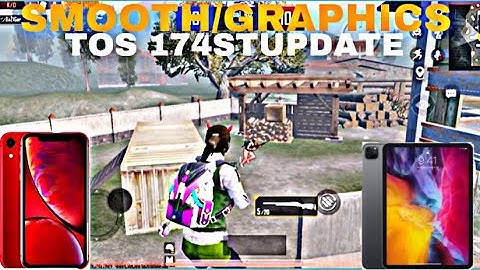 iPhone XR ip the ￼iOS 17.4.1 Update | Smooth/Graphics GameplayAfter Update 3.1..