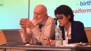 20130522 チェルノブイリから学ぶ― アレクセイ・ヤブロコフ博士講演会 後半 質疑応答