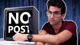 Fixing a Viewer's BROKEN Gaming PC? - Fix or Flop S3:E12