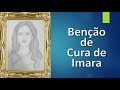 Beno de cura de imara equipe bezerra de menezes