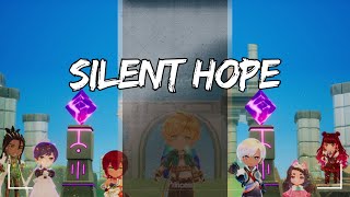 Silent Hope - Guided by the Princess