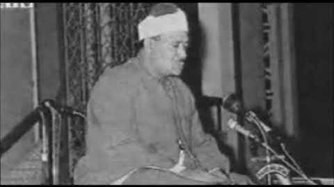 مقطع خيالي ونادر  من سورة الرعد ' جنات عدن يدخلونه