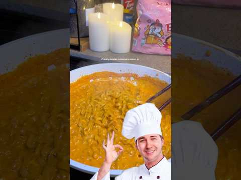 Очень вкусный сливочный бульдак #рецепт #вкуснопростоибюджетно #быстроивкусно