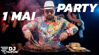 MANELE CLUB REMIX 2026 🎧 1 MAI Club Party by DJ Taifun