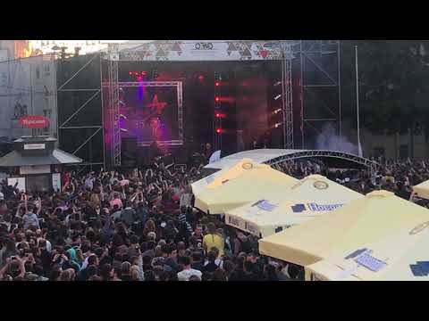 АЛИСА - МОТОСТОЛИЦА