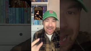 What an incredible reading experience