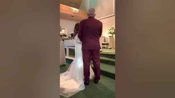 Jason and Leonys wedding