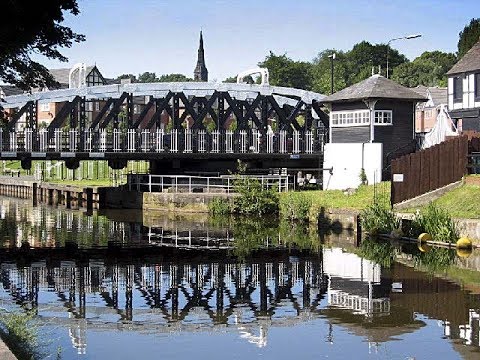 Places to see in ( Northwich - UK )