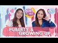 6 Puberty Hacks YOU NEED TO KNOW!