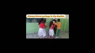 #Good manners and Behaviour# Activity