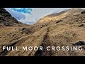 2023 SSDT  - Monday - Full Moor Crossing - Group G to H