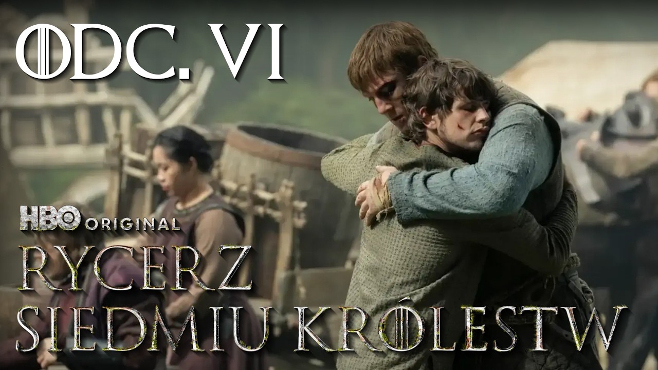 Porażka Maekara 😥 | Rycerz Siedmiu Królestw | [FINAŁ] #omówienie