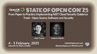From Paper to Practice: Implementing NIST Cloud Security Guidance