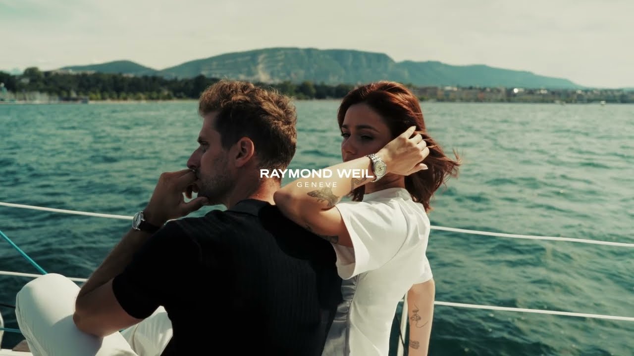 RAYMOND WEIL | Millesime Honey-Moon Limited Edition