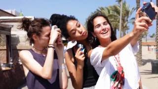 Sight Model Lounge Summer 2016