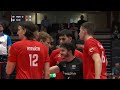 Highlights | Hungary vs. Luxembourg | CEV Volleyball European League 2026 | Men