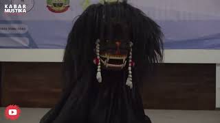 Barongan Singo Lumaksono Cepu