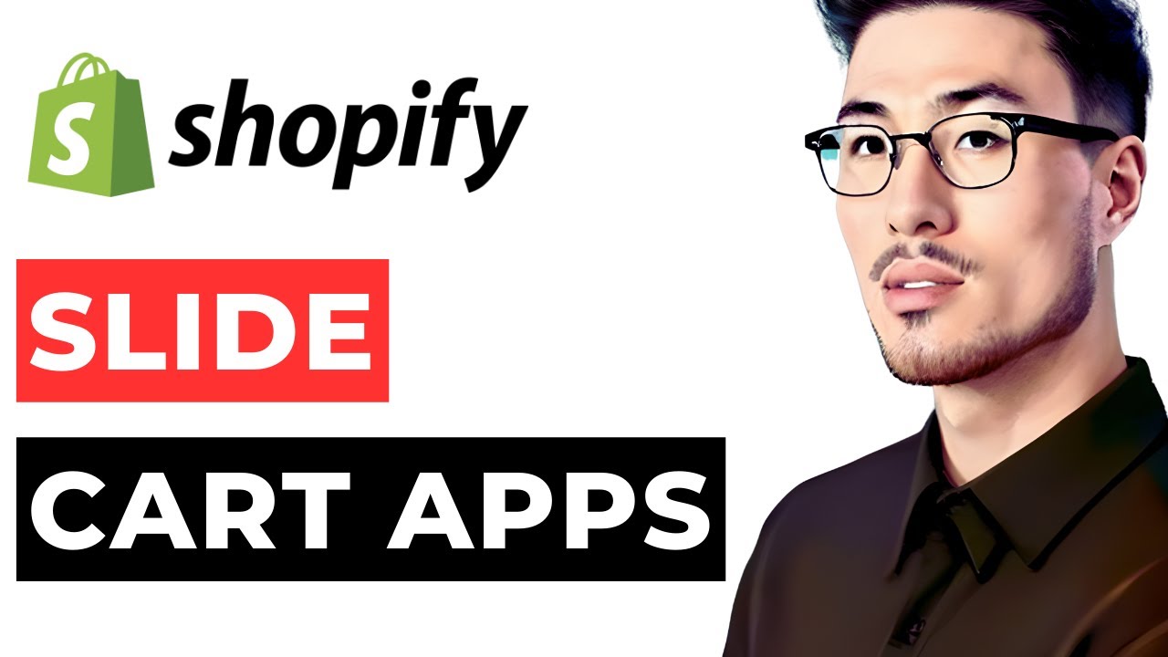 Best Shopify Slide Cart Apps