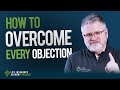 Mastering objections in life insurance sales  ep197