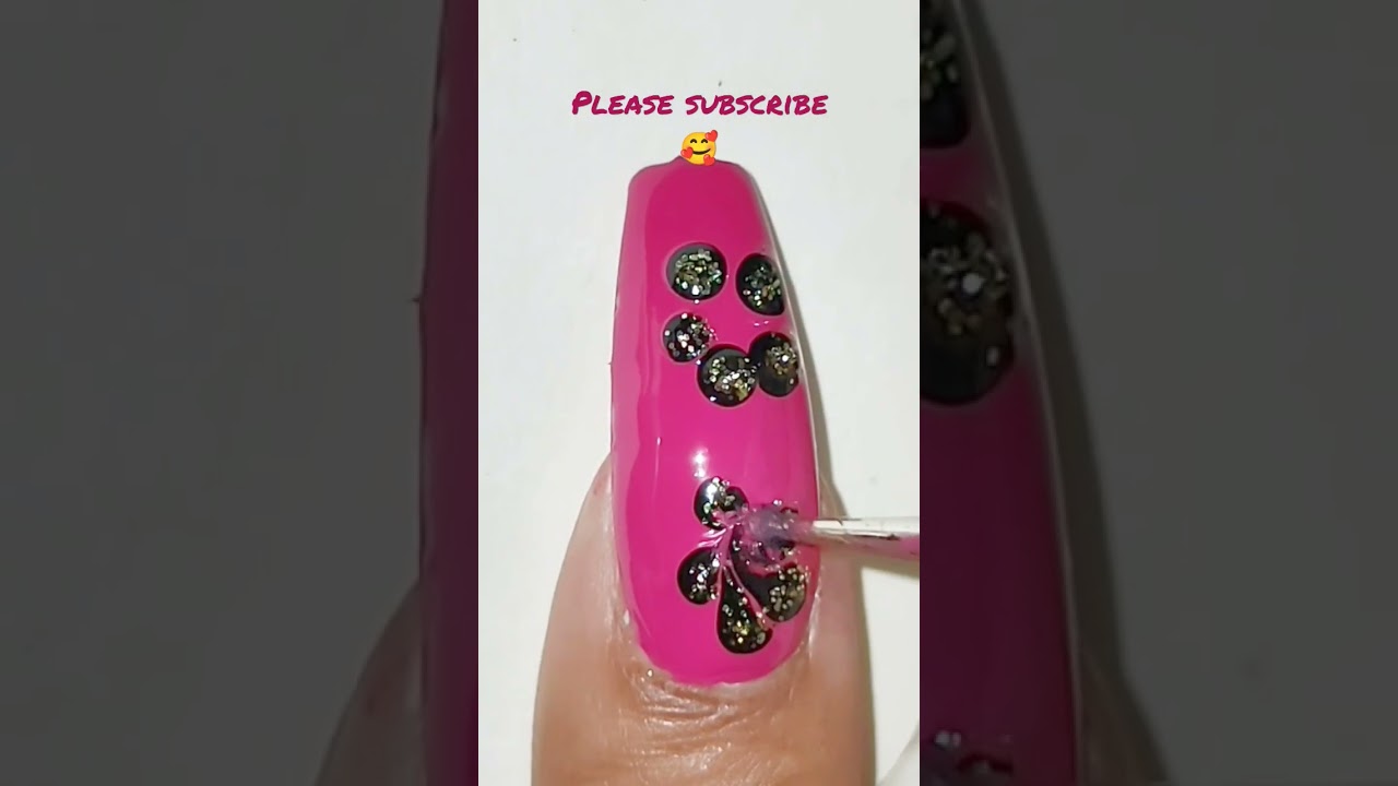 #nailart