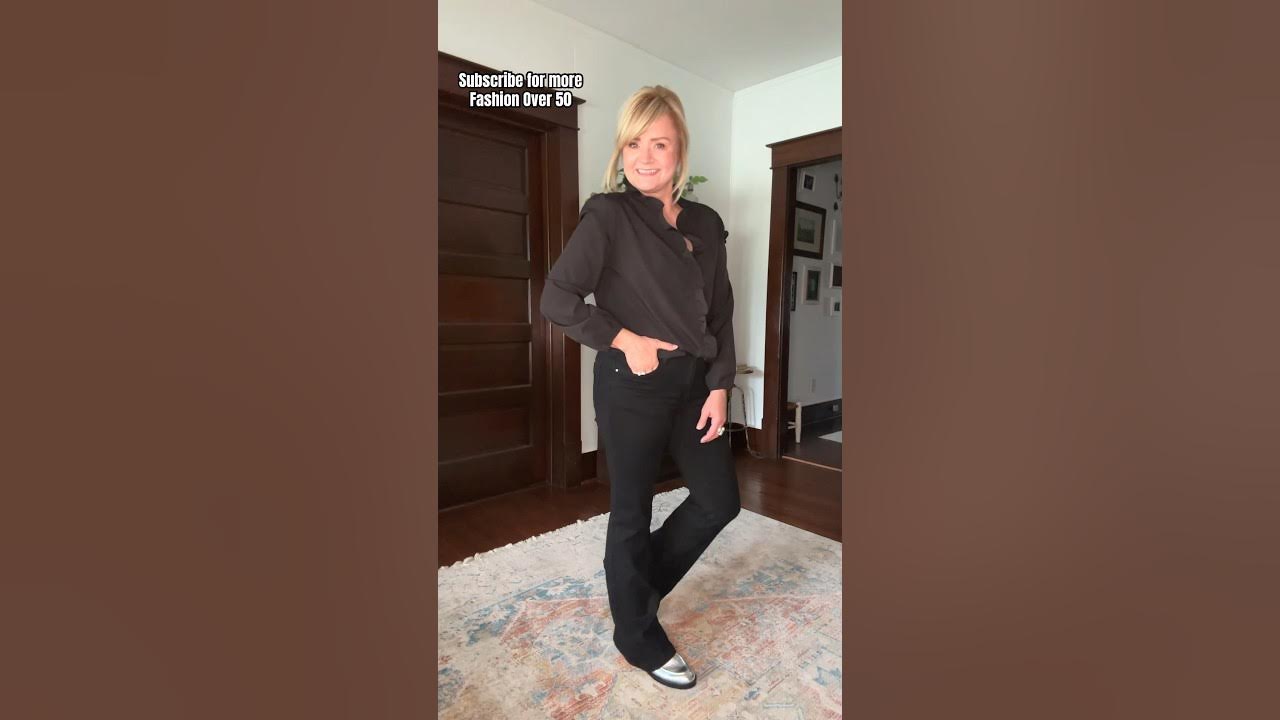 Pin on Fashion over 50