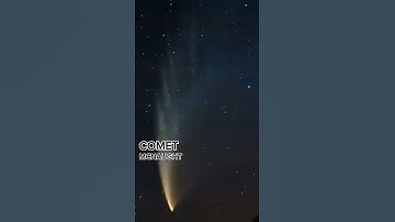 Top 5 Largest Known Comets In The Universe#shorts#viral #space #astronomy