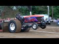 2023 Tractor Pulling! LLPS Tractors and LLSS Tractors! Battle of the Bluegrass Pulling. Falmouth, KY