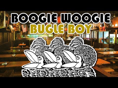 Boogie Woogie Bugle