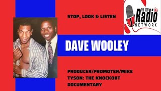 Mike Tyson Being So Polarizing I Dave Wooley