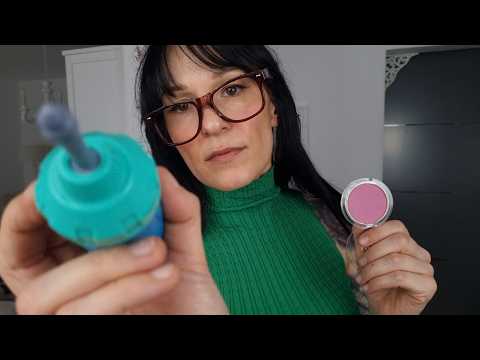 Permanent Make up