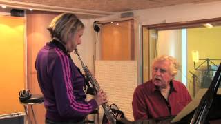 Carolyn Breuer´s &quot;Four Seasons Of Life&quot; EPK