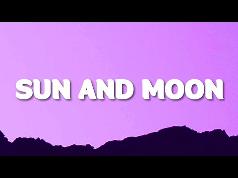 Anees - Sun and Moon (Lyrics)