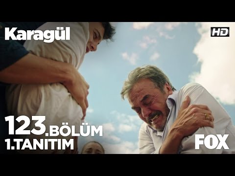 Karagül 123.Bölüm 1.Tanıtım