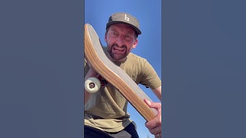 Thumbnail of 3 Kickflips on CRAZY Boards