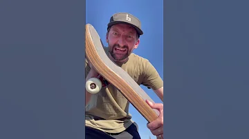 3 Kickflips On CRAZY Boards 