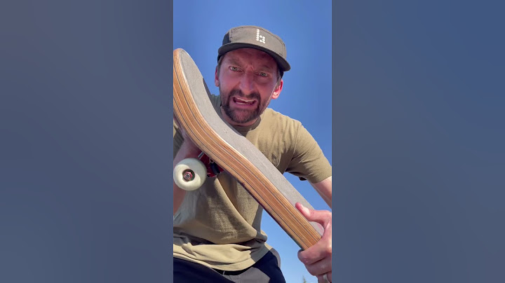 3 Kickflips on CRAZY Boards