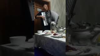 Каныбек Дайырбек уулу - Жылуулук дуйно