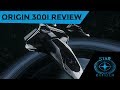 Star Citizen - Origin Jumpworks 300i Review (3.5)